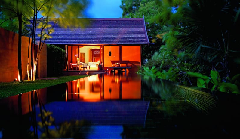 Phulay Bay, a Ritz-Carlton Reserve-Reserve Pool Villa 3_8047